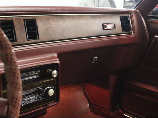 1984 Chevrolet El Camino SS (CC-986478) for sale in Ft Worth, Texas