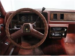 1984 Chevrolet El Camino SS (CC-986478) for sale in Ft Worth, Texas