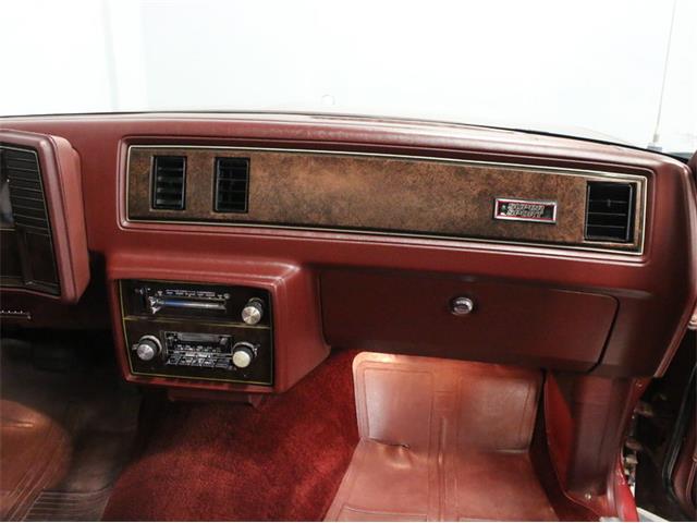 1984 Chevrolet El Camino SS (CC-986478) for sale in Ft Worth, Texas