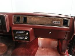 1984 Chevrolet El Camino SS (CC-986478) for sale in Ft Worth, Texas