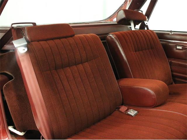 1984 Chevrolet El Camino SS (CC-986478) for sale in Ft Worth, Texas