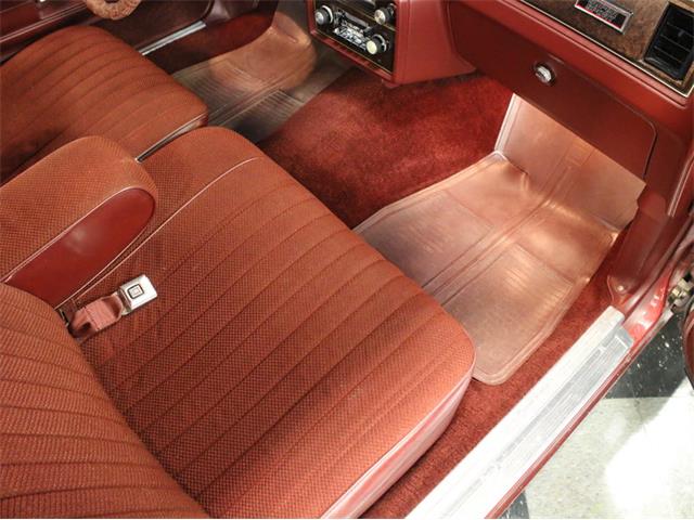 1984 Chevrolet El Camino SS (CC-986478) for sale in Ft Worth, Texas