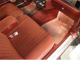 1984 Chevrolet El Camino SS (CC-986478) for sale in Ft Worth, Texas