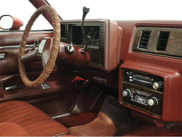 1984 Chevrolet El Camino SS (CC-986478) for sale in Ft Worth, Texas