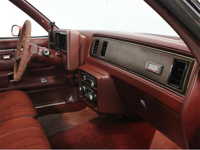 1984 Chevrolet El Camino SS (CC-986478) for sale in Ft Worth, Texas