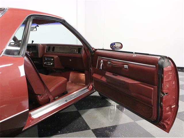 1984 Chevrolet El Camino SS (CC-986478) for sale in Ft Worth, Texas