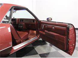 1984 Chevrolet El Camino SS (CC-986478) for sale in Ft Worth, Texas