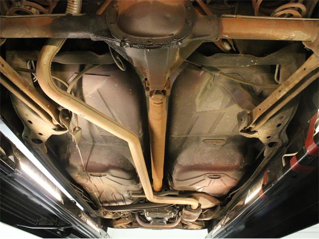 1984 Chevrolet El Camino SS (CC-986478) for sale in Ft Worth, Texas