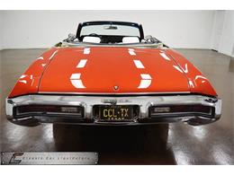 1972 Buick SKYLARK CUSTOM CONVERTIBLE (CC-980648) for sale in Sherman, Texas