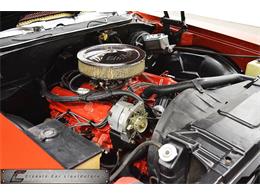 1972 Buick SKYLARK CUSTOM CONVERTIBLE (CC-980648) for sale in Sherman, Texas