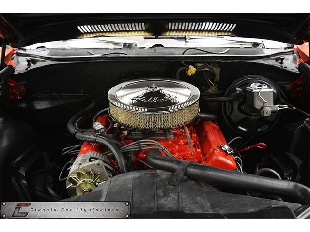 1972 Buick SKYLARK CUSTOM CONVERTIBLE (CC-980648) for sale in Sherman, Texas