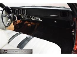 1972 Buick SKYLARK CUSTOM CONVERTIBLE (CC-980648) for sale in Sherman, Texas