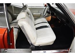 1972 Buick SKYLARK CUSTOM CONVERTIBLE (CC-980648) for sale in Sherman, Texas