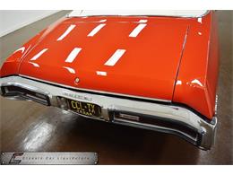 1972 Buick SKYLARK CUSTOM CONVERTIBLE (CC-980648) for sale in Sherman, Texas