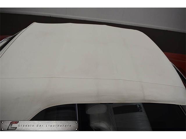 1972 Buick SKYLARK CUSTOM CONVERTIBLE (CC-980648) for sale in Sherman, Texas
