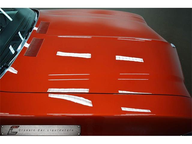 1972 Buick SKYLARK CUSTOM CONVERTIBLE (CC-980648) for sale in Sherman, Texas