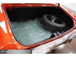 1972 Buick SKYLARK CUSTOM CONVERTIBLE (CC-980648) for sale in Sherman, Texas