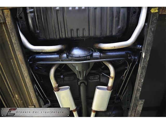 1972 Buick SKYLARK CUSTOM CONVERTIBLE (CC-980648) for sale in Sherman, Texas