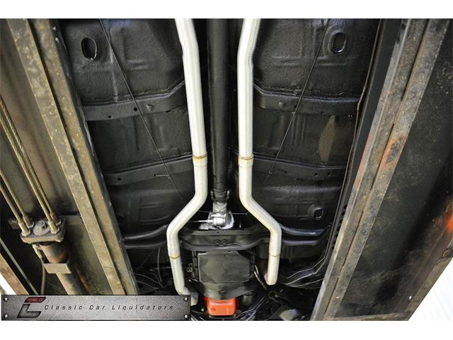 1972 Buick SKYLARK CUSTOM CONVERTIBLE (CC-980648) for sale in Sherman, Texas
