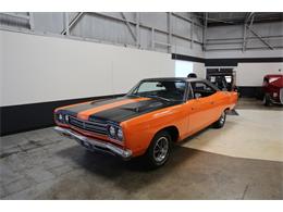 1969 Plymouth Road Runner (CC-986483) for sale in Fairfield, California