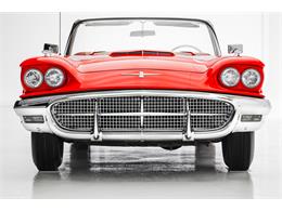 1960 Ford Thunderbird (CC-986496) for sale in Des Moines, Iowa