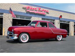 1950 Ford Coupe (CC-986506) for sale in St. Charles, Missouri