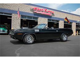 1971 Plymouth Cuda (CC-986514) for sale in St. Charles, Missouri