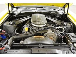 1973 Ford MUSTANG CONVERTIBLE CONVETIBLE (CC-980652) for sale in Sherman, Texas