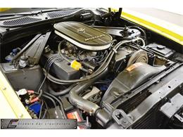 1973 Ford MUSTANG CONVERTIBLE CONVETIBLE (CC-980652) for sale in Sherman, Texas