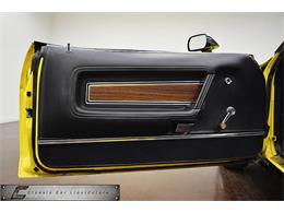 1973 Ford MUSTANG CONVERTIBLE CONVETIBLE (CC-980652) for sale in Sherman, Texas