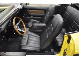 1973 Ford MUSTANG CONVERTIBLE CONVETIBLE (CC-980652) for sale in Sherman, Texas