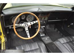 1973 Ford MUSTANG CONVERTIBLE CONVETIBLE (CC-980652) for sale in Sherman, Texas