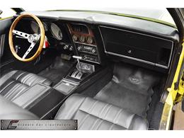 1973 Ford MUSTANG CONVERTIBLE CONVETIBLE (CC-980652) for sale in Sherman, Texas