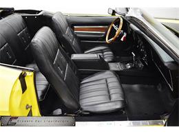 1973 Ford MUSTANG CONVERTIBLE CONVETIBLE (CC-980652) for sale in Sherman, Texas