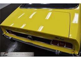 1973 Ford MUSTANG CONVERTIBLE CONVETIBLE (CC-980652) for sale in Sherman, Texas