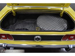1973 Ford MUSTANG CONVERTIBLE CONVETIBLE (CC-980652) for sale in Sherman, Texas