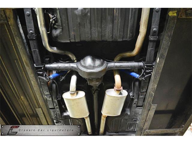 1973 Ford MUSTANG CONVERTIBLE CONVETIBLE (CC-980652) for sale in Sherman, Texas