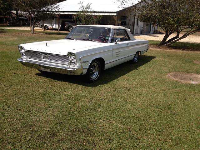 1966 Plymouth Sport Fury (CC-986521) for sale in Bush, Louisiana