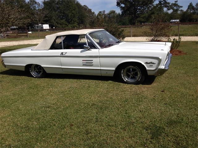 1966 Plymouth Sport Fury (CC-986521) for sale in Bush, Louisiana