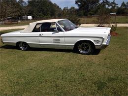 1966 Plymouth Sport Fury (CC-986521) for sale in Bush, Louisiana