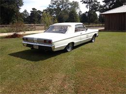 1966 Plymouth Sport Fury (CC-986521) for sale in Bush, Louisiana