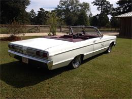 1966 Plymouth Sport Fury (CC-986521) for sale in Bush, Louisiana