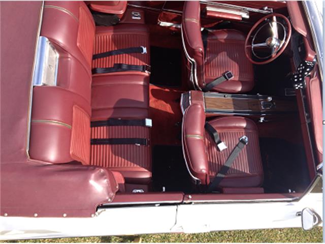1966 Plymouth Sport Fury (CC-986521) for sale in Bush, Louisiana