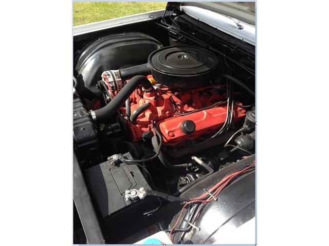 1966 Plymouth Sport Fury (CC-986521) for sale in Bush, Louisiana