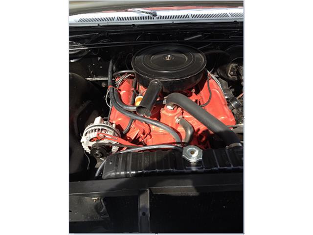 1966 Plymouth Sport Fury (CC-986521) for sale in Bush, Louisiana