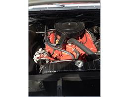 1966 Plymouth Sport Fury (CC-986521) for sale in Bush, Louisiana