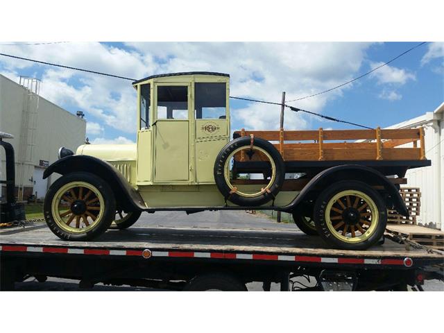 1922 REO Speedwagon (CC-986524) for sale in Charlottesville, Virginia