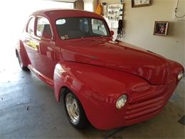 1946 Ford Coupe (CC-986532) for sale in Atwater, California