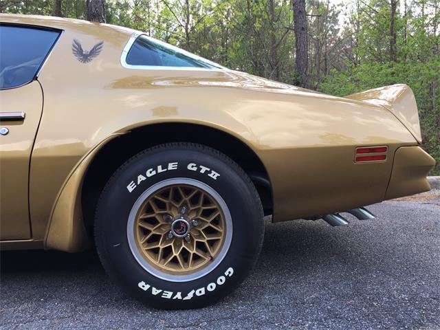 1978 Pontiac Firebird Trans Am (CC-986535) for sale in Birmingham, Alabama