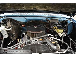 1983 Chevrolet K10 4X4  4X4 (CC-980657) for sale in Sherman, Texas